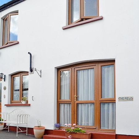 Draigs Cottage Abergavenny ภายนอก รูปภาพ