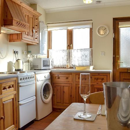 Draigs Cottage Abergavenny ภายนอก รูปภาพ