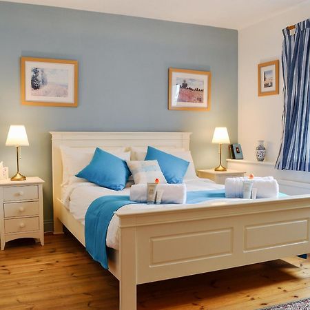 Draigs Cottage Abergavenny ภายนอก รูปภาพ