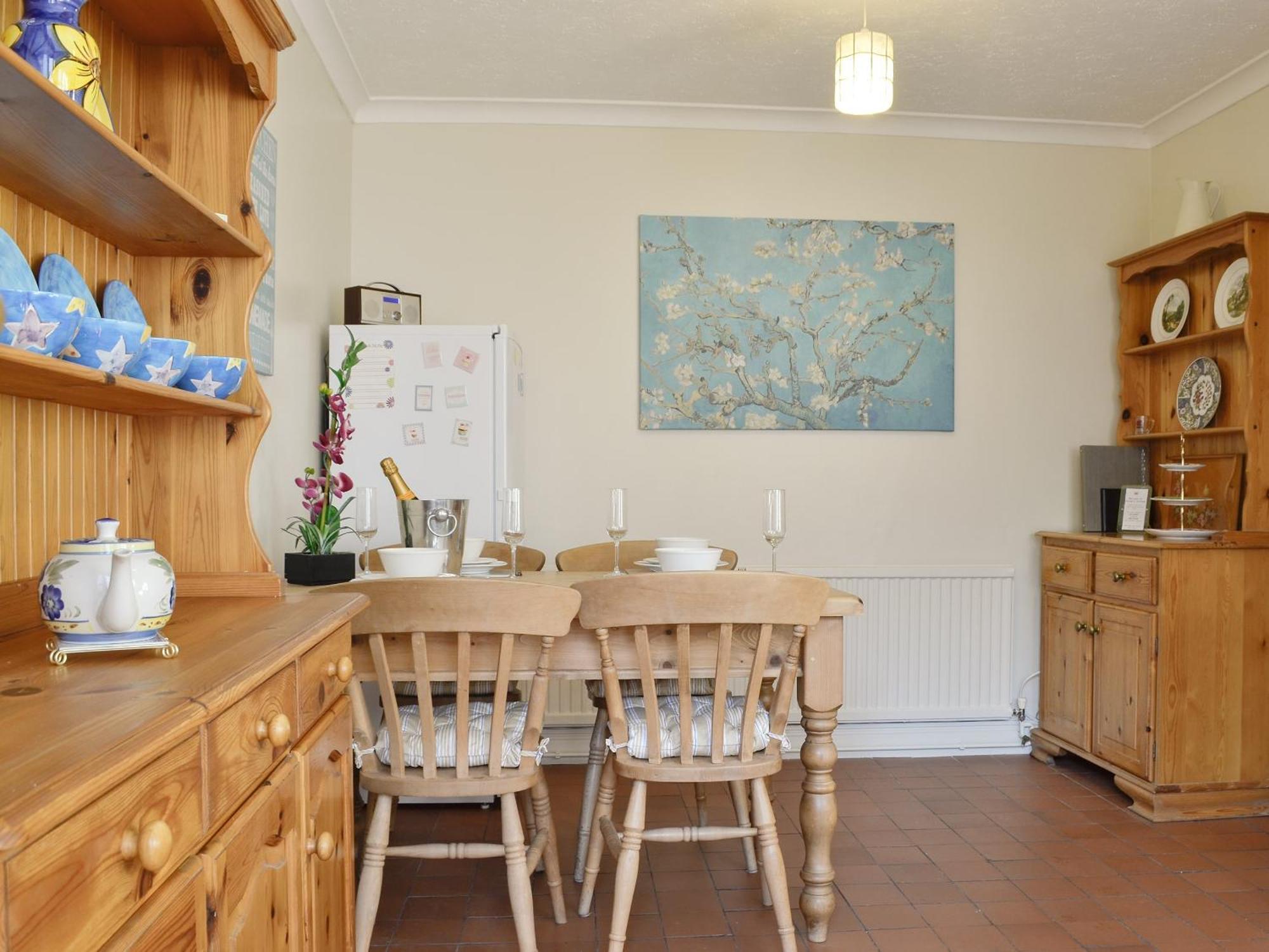 Draigs Cottage Abergavenny ภายนอก รูปภาพ