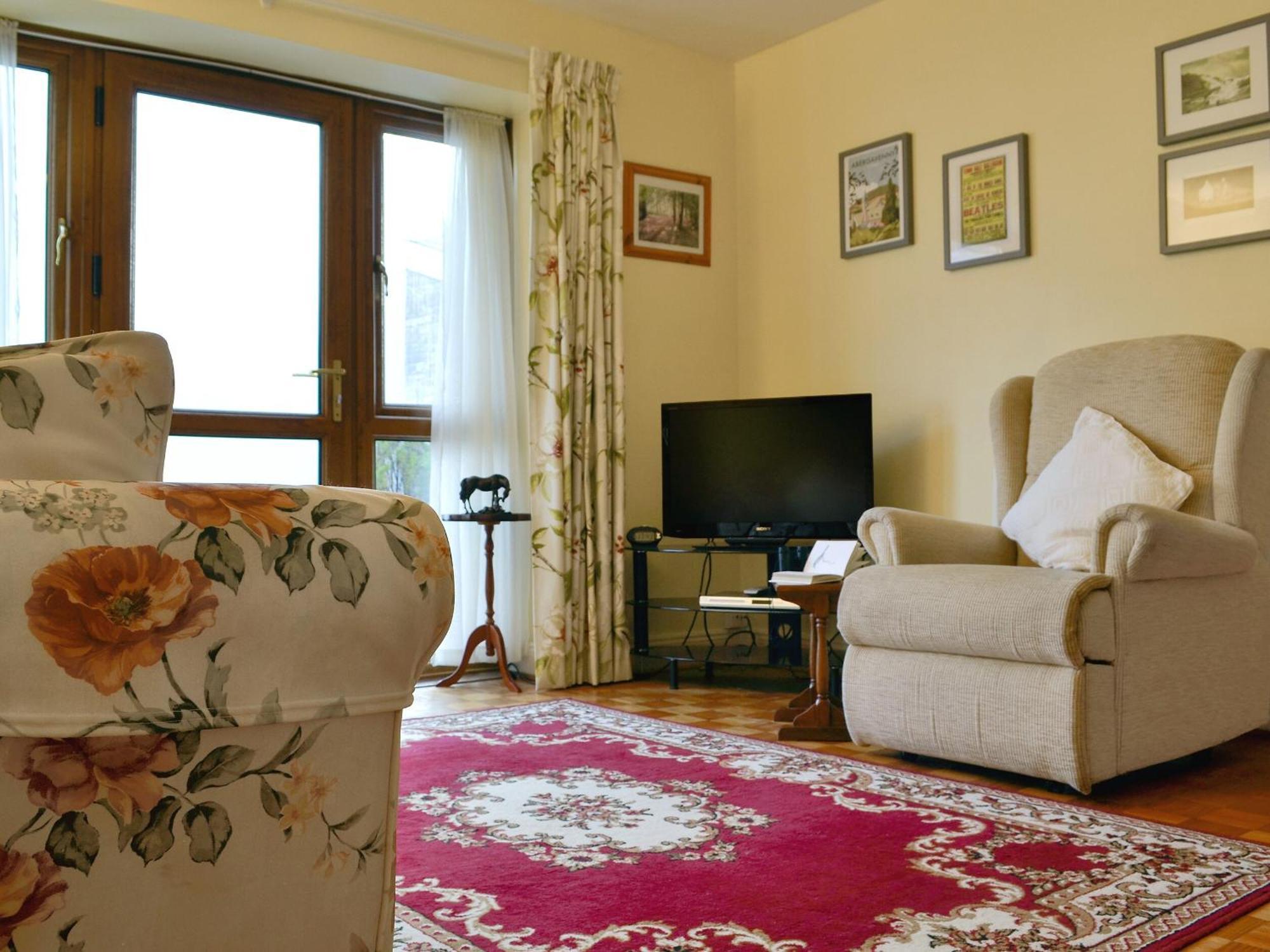 Draigs Cottage Abergavenny ภายนอก รูปภาพ