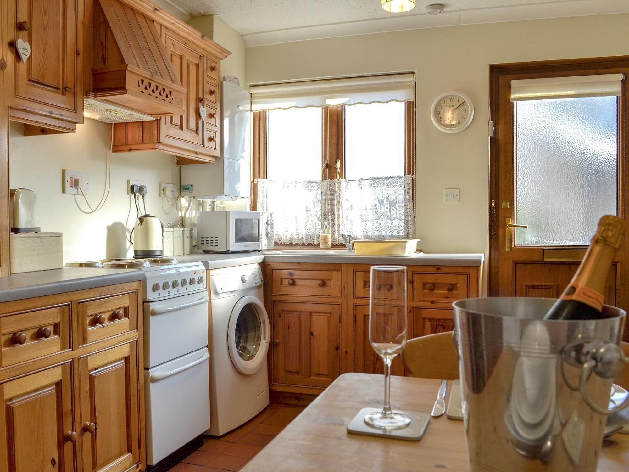 Draigs Cottage Abergavenny ภายนอก รูปภาพ