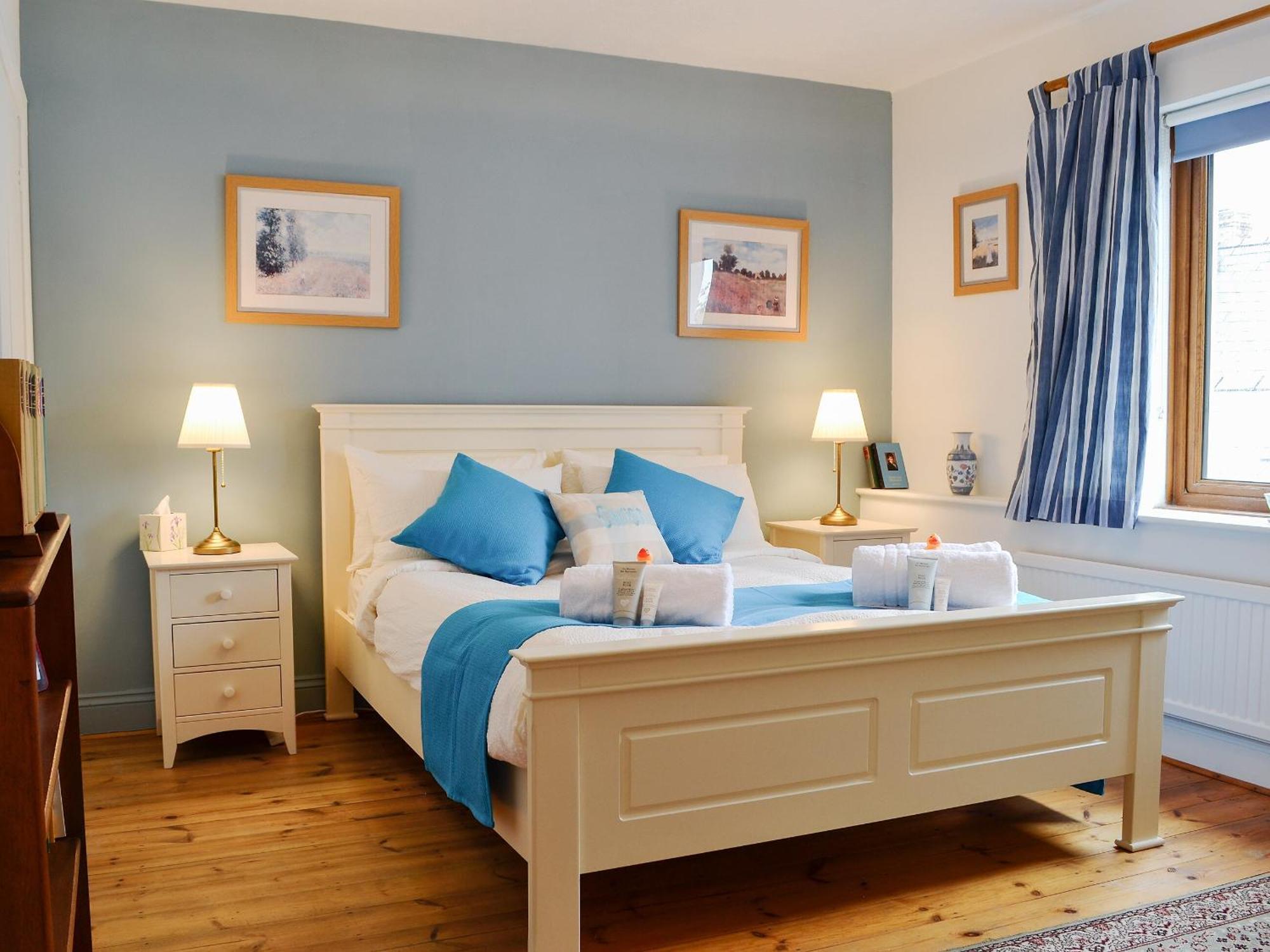 Draigs Cottage Abergavenny ภายนอก รูปภาพ