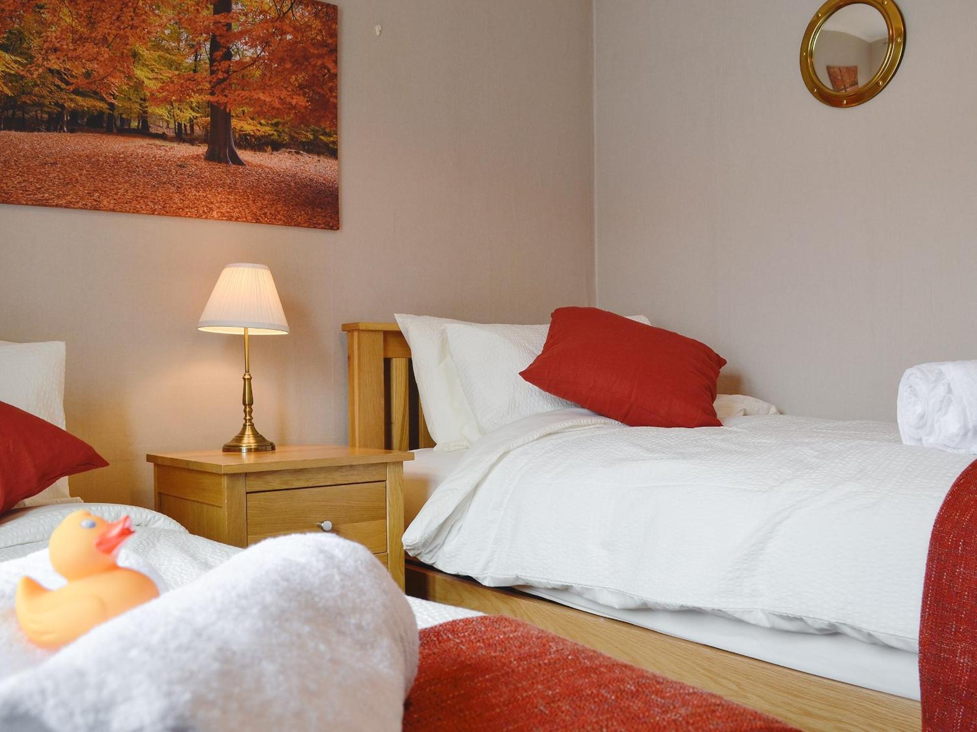 Draigs Cottage Abergavenny ภายนอก รูปภาพ