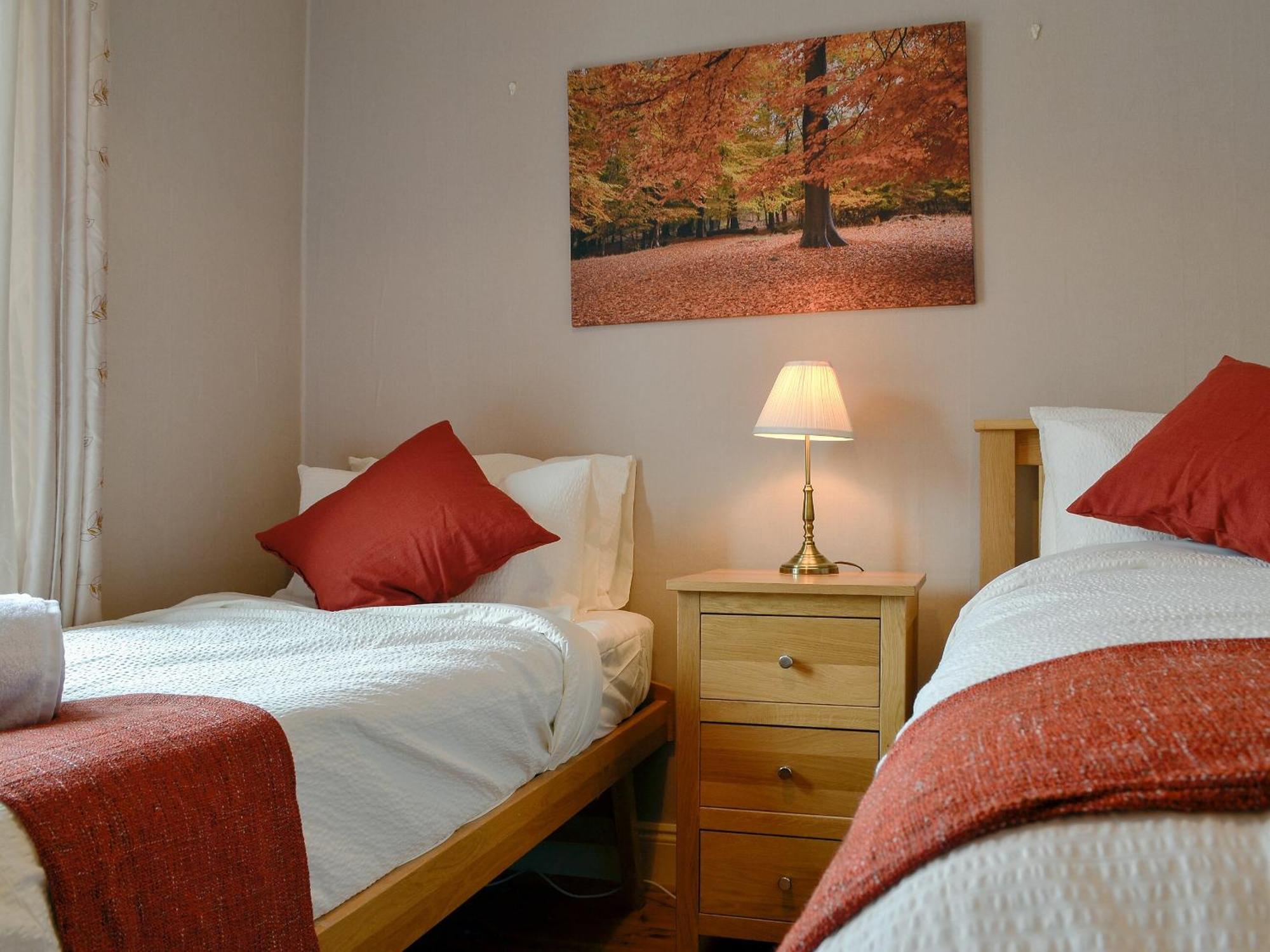 Draigs Cottage Abergavenny ภายนอก รูปภาพ